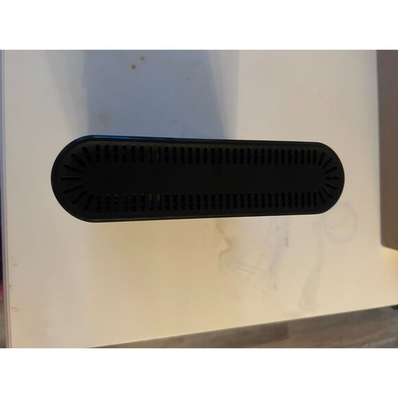 Motorola MG7540 Cable Modem + AC1600 WiFi Router – Works Great – DOCSIS 3.0 - Picture 3 of 5